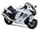 Suzuki GSX 1300R Hayabusa
